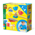 Ses my first - klei met tools 3x90gr