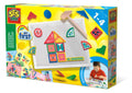 SES Creative - Creative Ses my first - hamertje tik fantasie