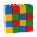 Cavallino bouwblokken xxl - 24dlg.