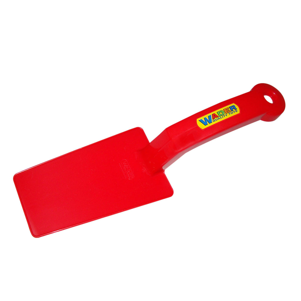 Cavallino troffel vierkant