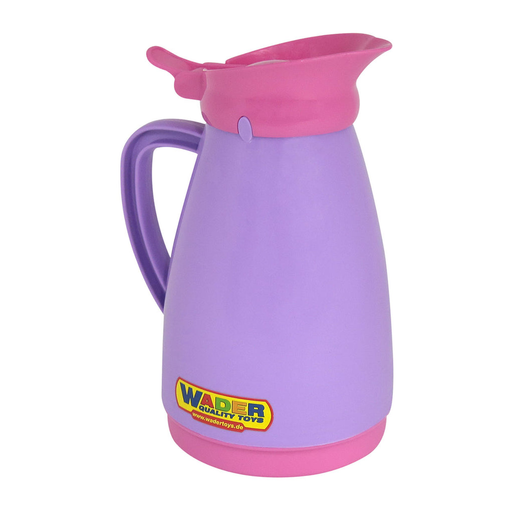Cavallino koffiepot
