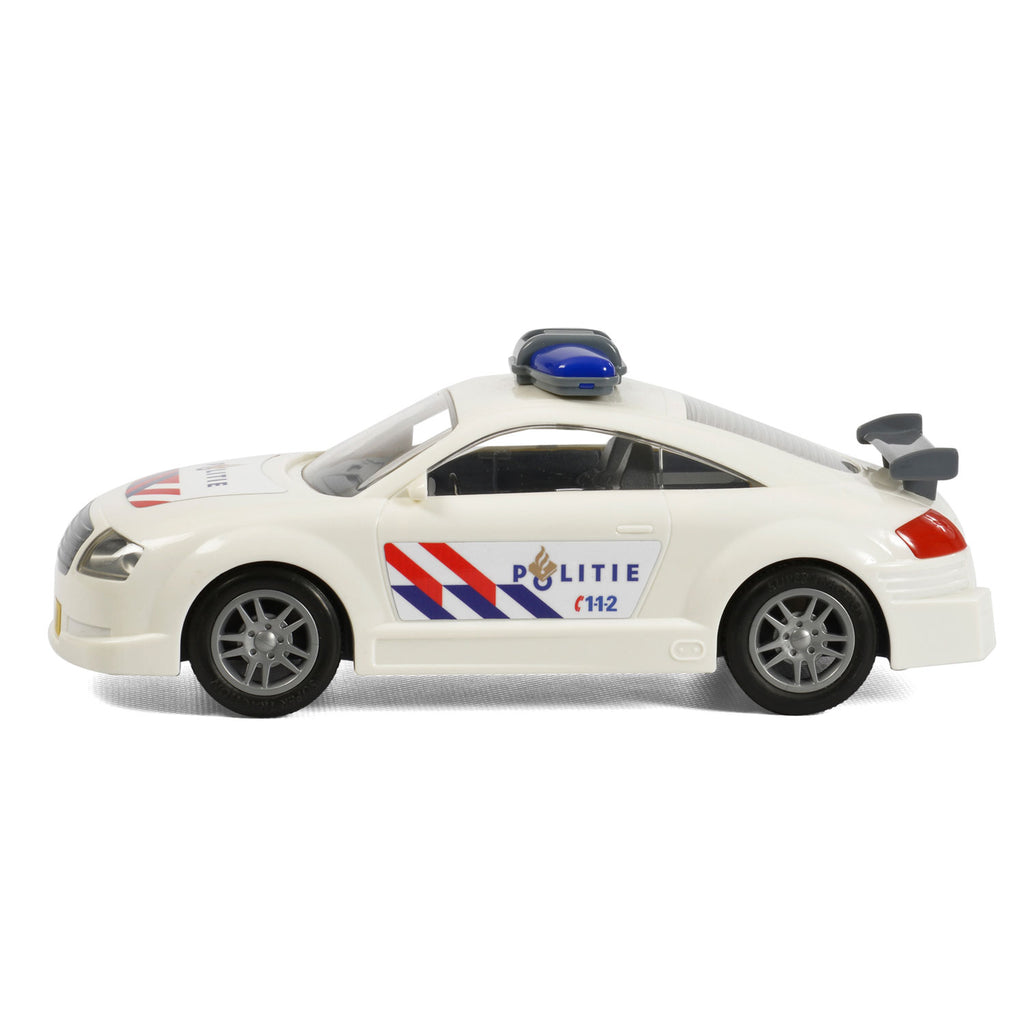 Cavallino - Cavallino politieauto sportwagen