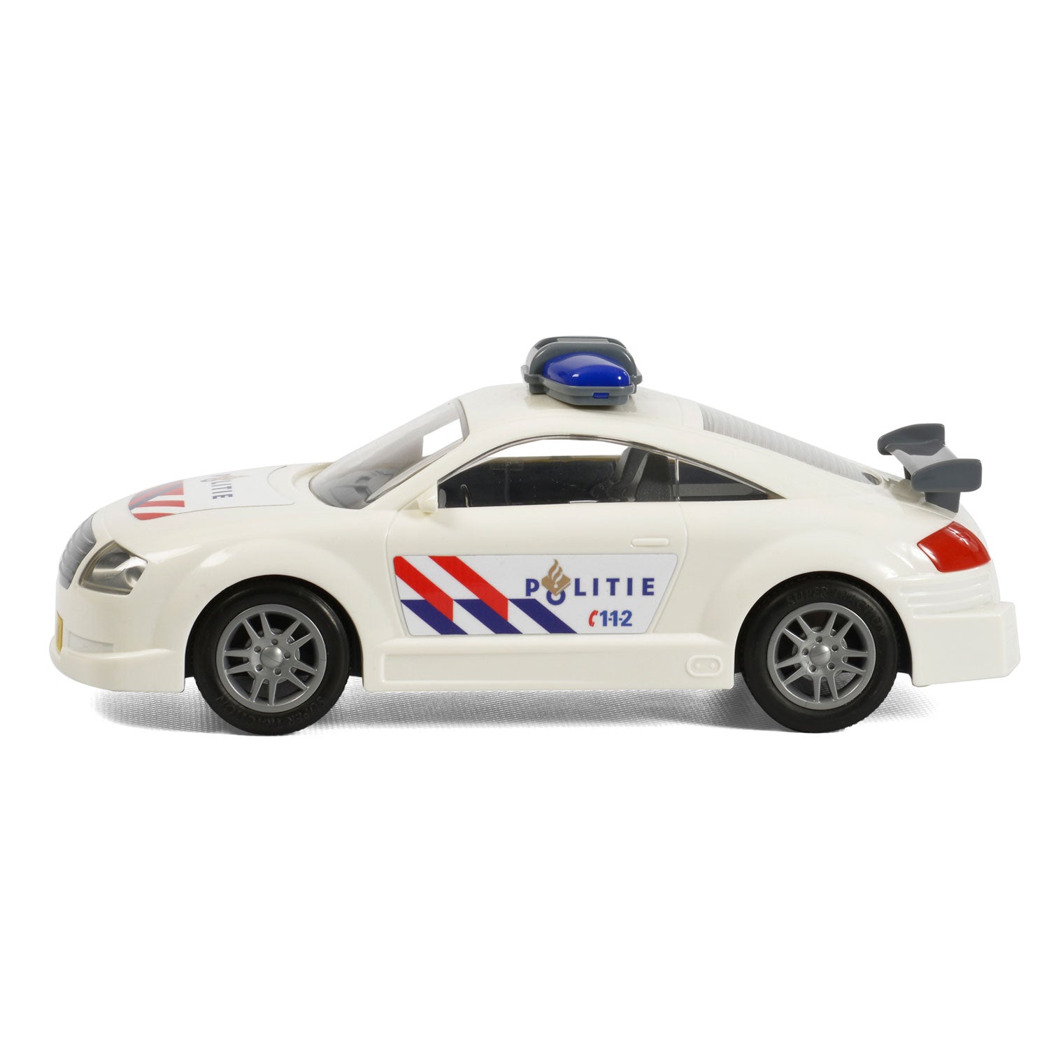 Cavallino - Cavallino politieauto sportwagen