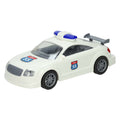 Cavallino - Cavallino politieauto sportwagen