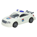 Cavallino - Cavallino politieauto sportwagen