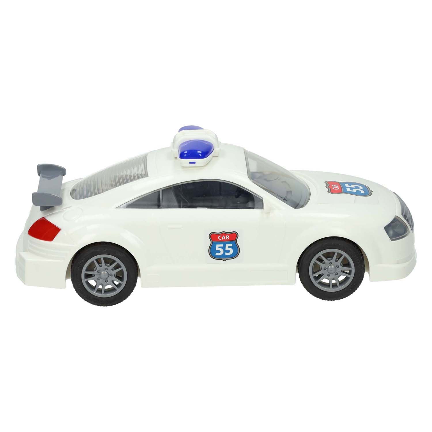 Cavallino - Cavallino politieauto sportwagen