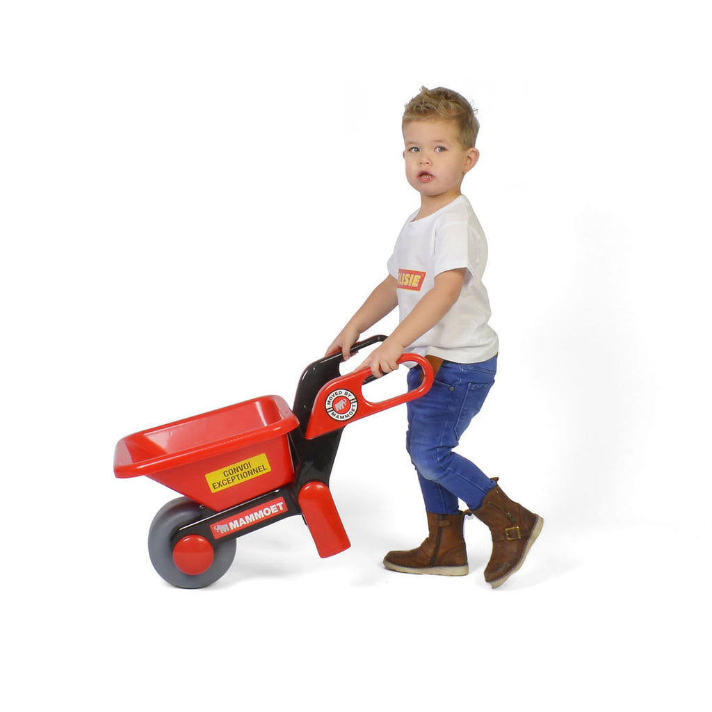 Mammoet Toys - Toys Cavallino mammoet kruiwagen