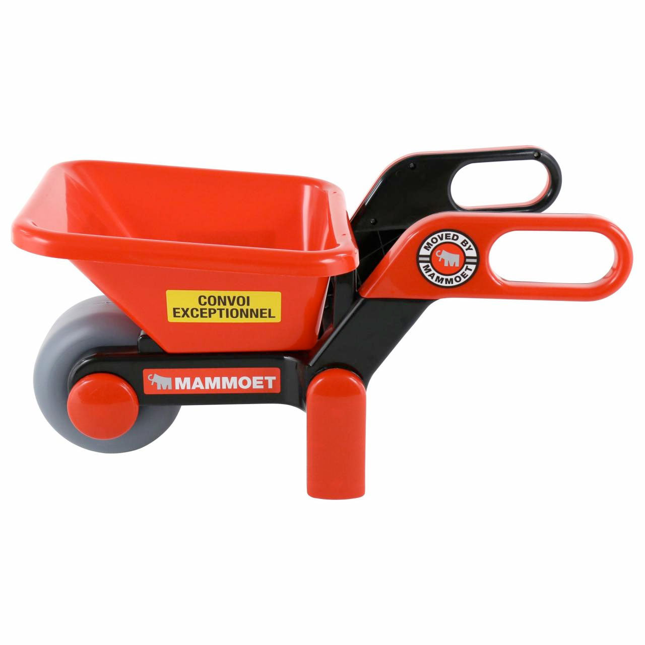 Mammoet Toys - Toys Cavallino mammoet kruiwagen