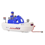 Cavallino - Cavallino nederlandse politieboot