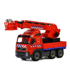 Van Der Meulen - Van Der Meulen Cavallino volvo brandweerkraan
