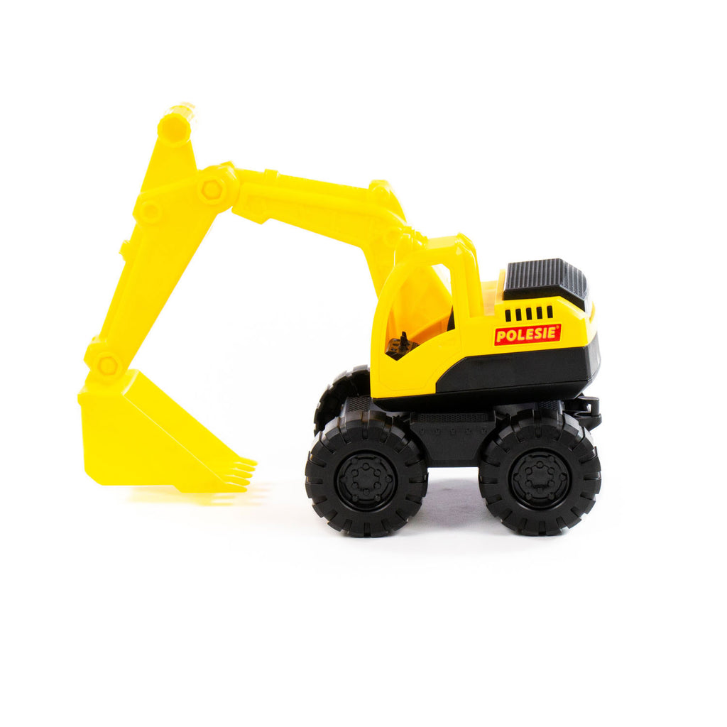 Cavallino graafmachine