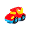 Cavallino buddy brandweerauto