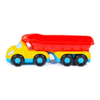 Cavallino buddy vrachtwagen