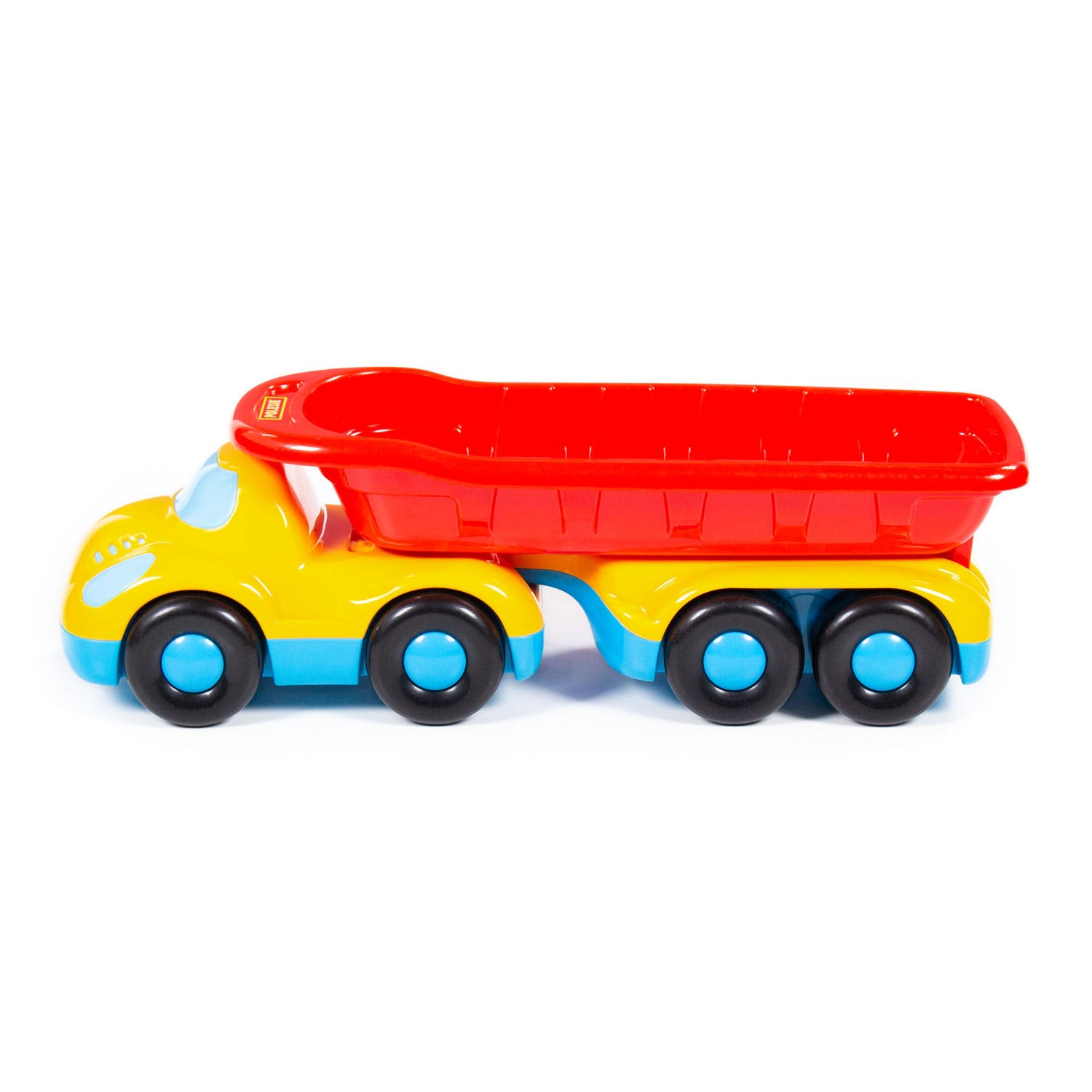 Cavallino buddy vrachtwagen