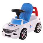 Cavallino - Cavallino trendy loopauto wit