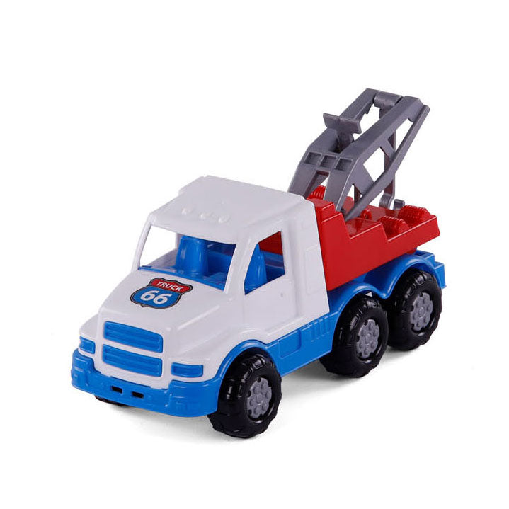 Cavallino - Cavallino torpedo takelvrachtwagen 27cm