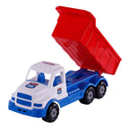 Cavallino xl torpedo kiepvrachtwagen, 46cm