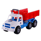 Cavallino - Cavallino xxl torpedo kiepvrachtwagen 73cm