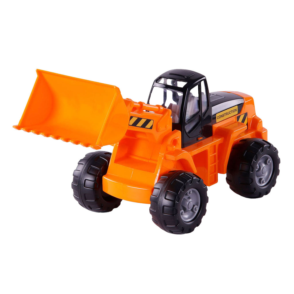 Cavallino - Cavallino vrachtwagen met trailer schaal 1:16