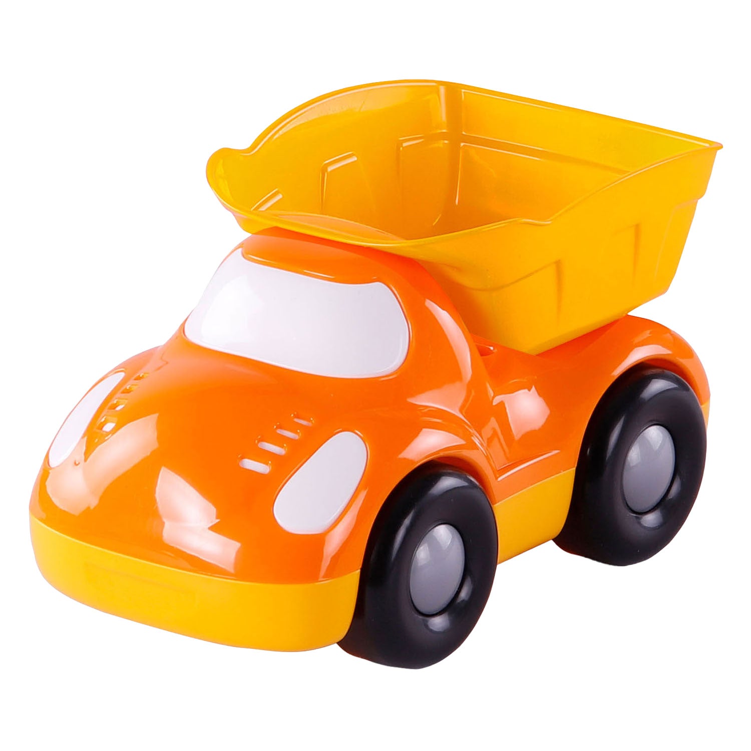 Cavallino peuter kiepwagen, 22,5cm