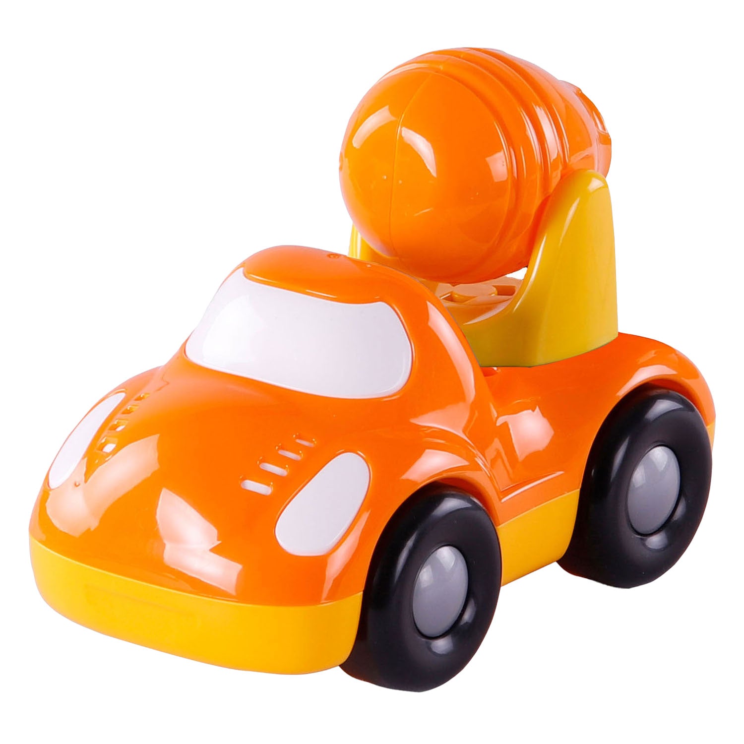 Cavallino peuter mixer vrachtwagen, 21,5cm