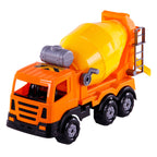 Cavallino - Cavallino xl mixer vrachtwagen 44cm