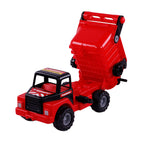 Cavallino - Cavallino mammoet kiepwagen nr 01 xxxl 745cm
