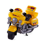 Cavallino - Cavallino ambulance motorfiets