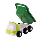 Cavallino - Cavallino strand kiepwagen groen 29cm