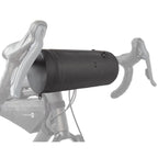 M-WAVE - M-WAVE Stuurtas rough ride ii 3 liter - zwart