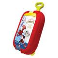 - Spidey Trolley Kleurkoffer