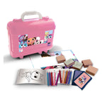 Merkloos sans marque gabbys doll house kleurkoffer