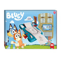 Multiprint bluey stickermachine set