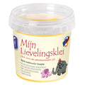 Feuchtmann mijn lievelingsklei - geel, 150gr.