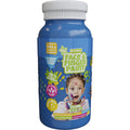 Boti - Boti Natural face & fingerpaint fles - blauw 250ml