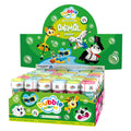 - Bellenblaas Dieren - 36x60ml.