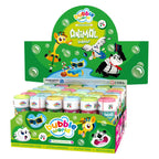 - Bellenblaas Dieren - 36x60ml.
