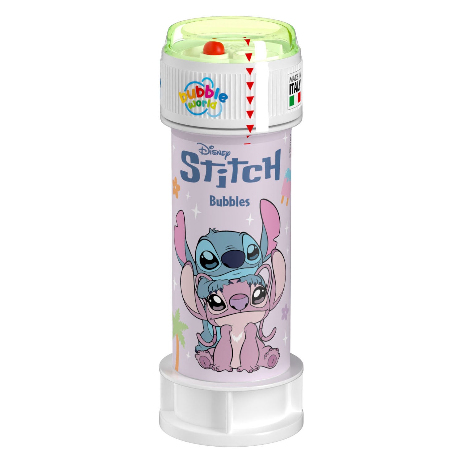 Bellenblaas stitch angel - 60ml