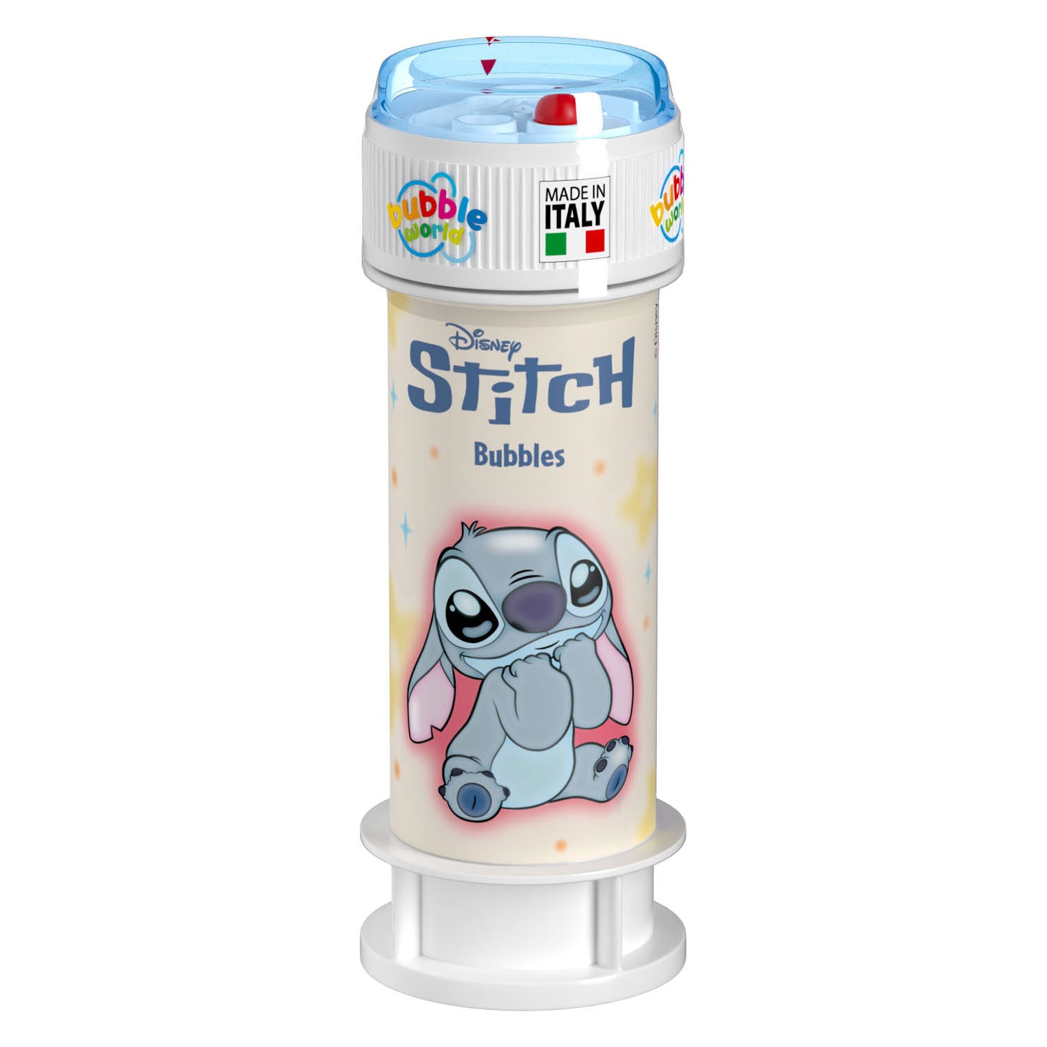 Bellenblaas stitch angel - 60ml