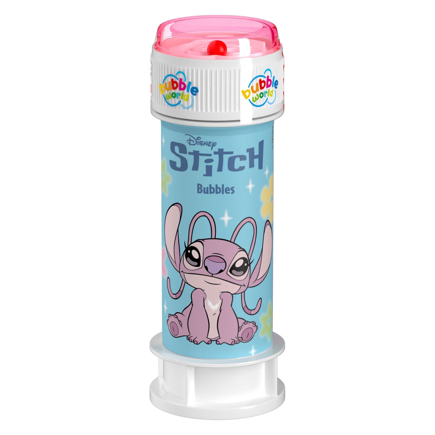 Bellenblaas stitch angel - 60ml