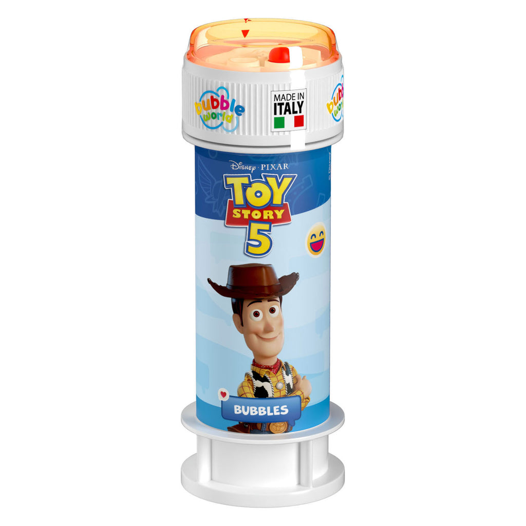 - Bellenblaas Toy Story - 60ml