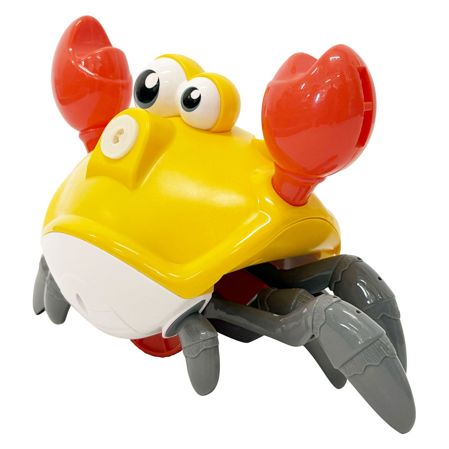 - Bellenblaasmachine Crazy Crab