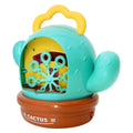 - Bellenblaasmachine Cactus