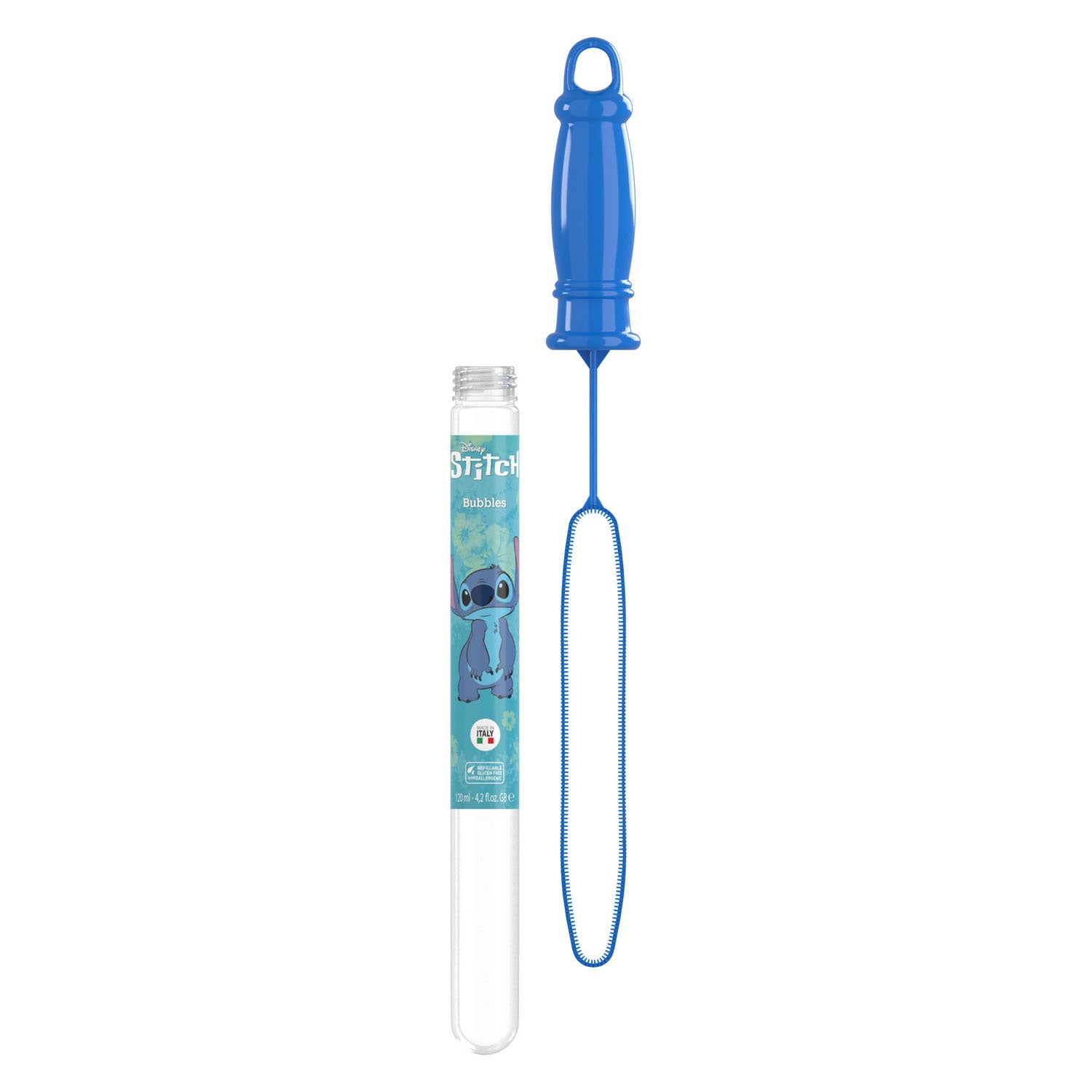 - Bellenblaaszwaard Stitch - 120ml