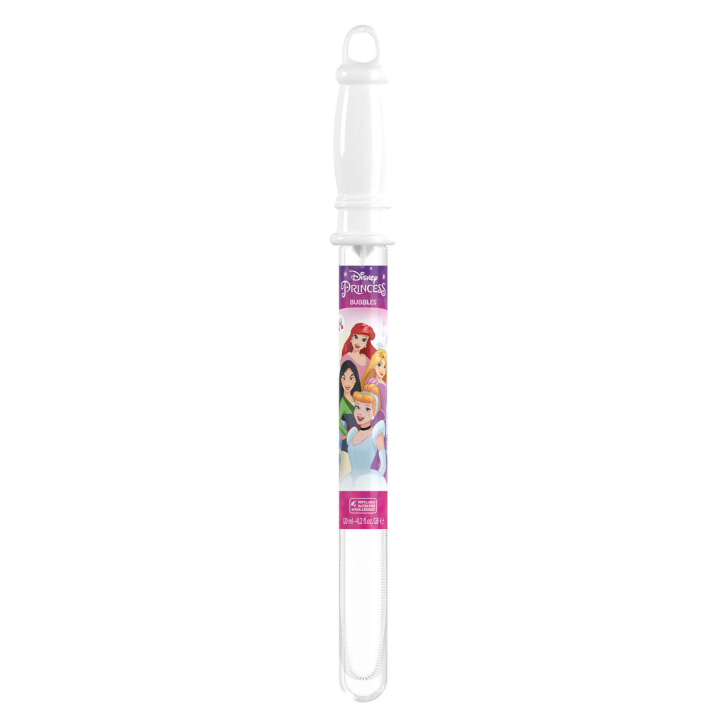 Disney - Bellenblaaszwaard princess - 120ml