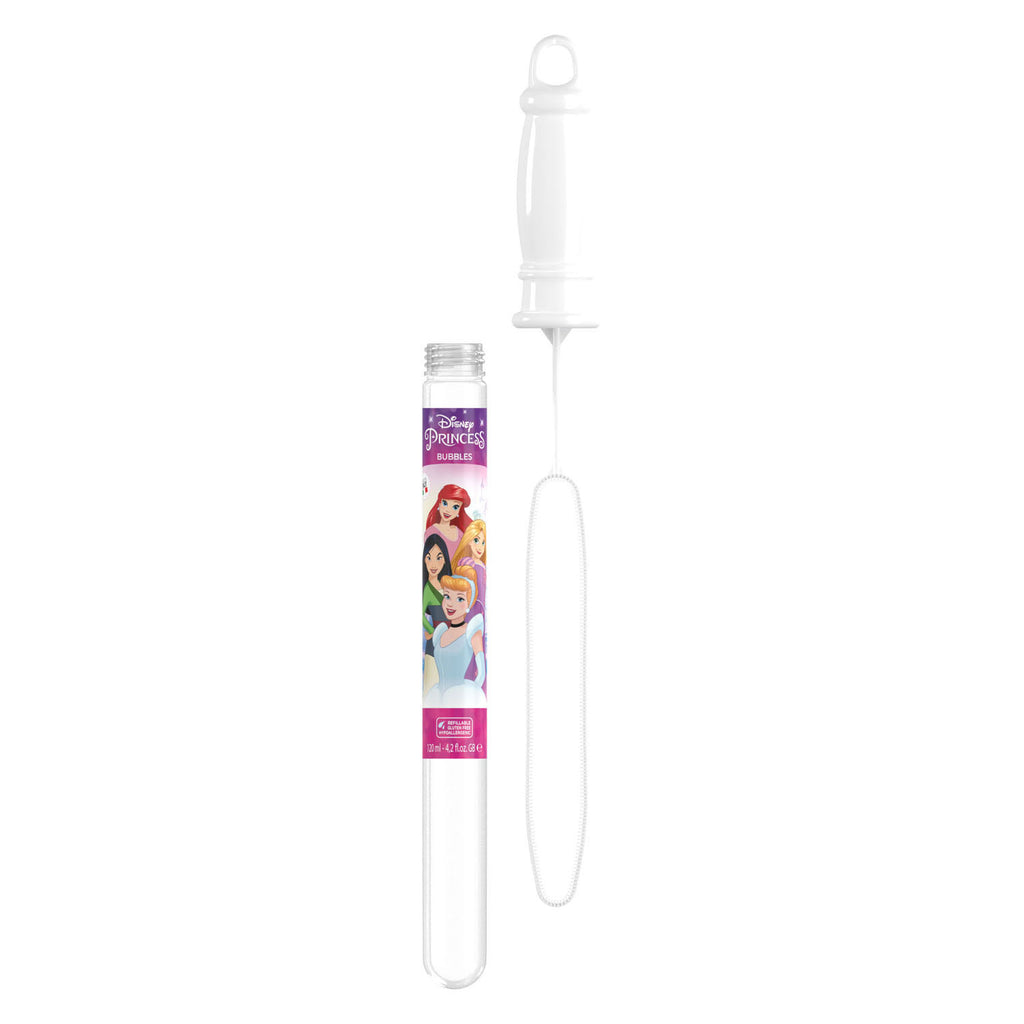 Disney - Bellenblaaszwaard princess - 120ml