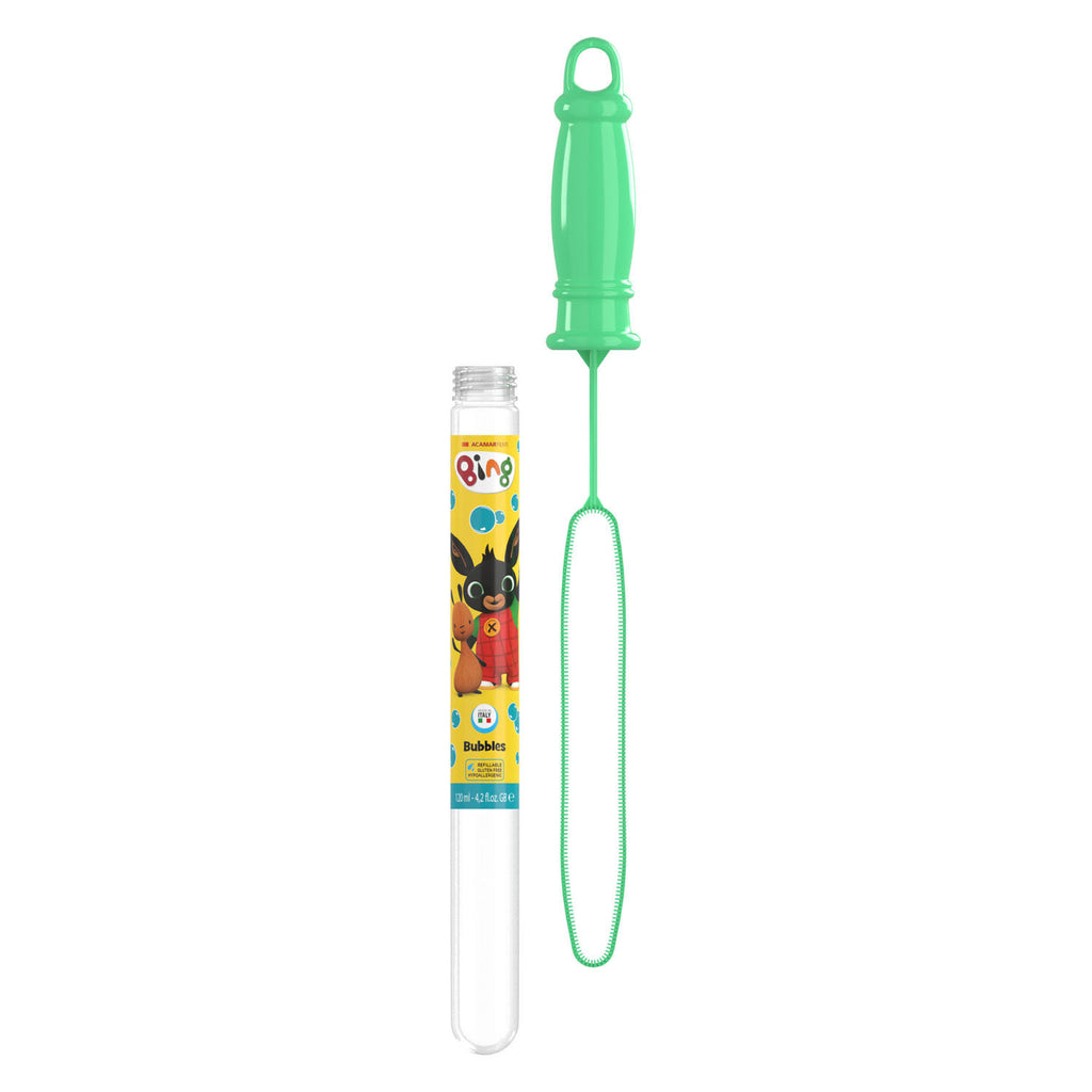 Bing - Bellenblaaszwaard - 120ml