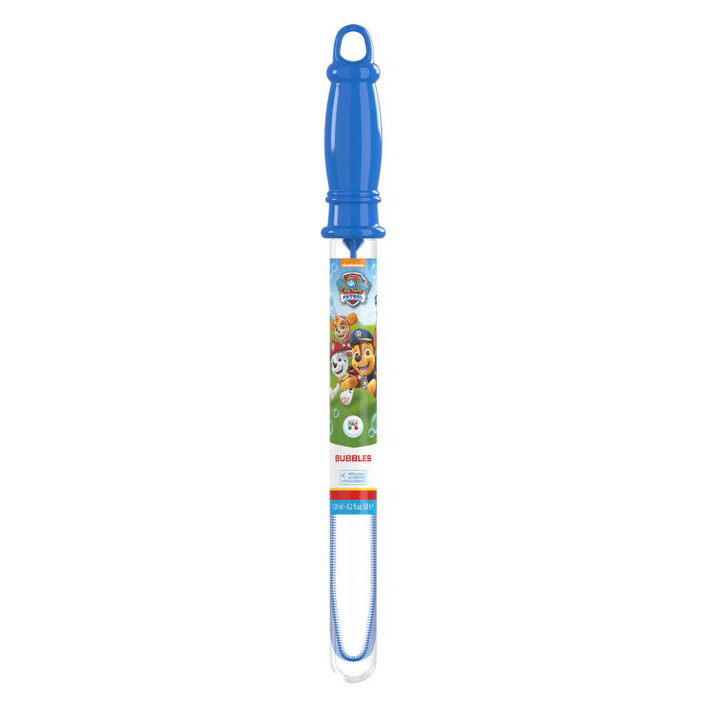 Paw Patrol - Paw Patrol Bellenblaaszwaard - 120ml