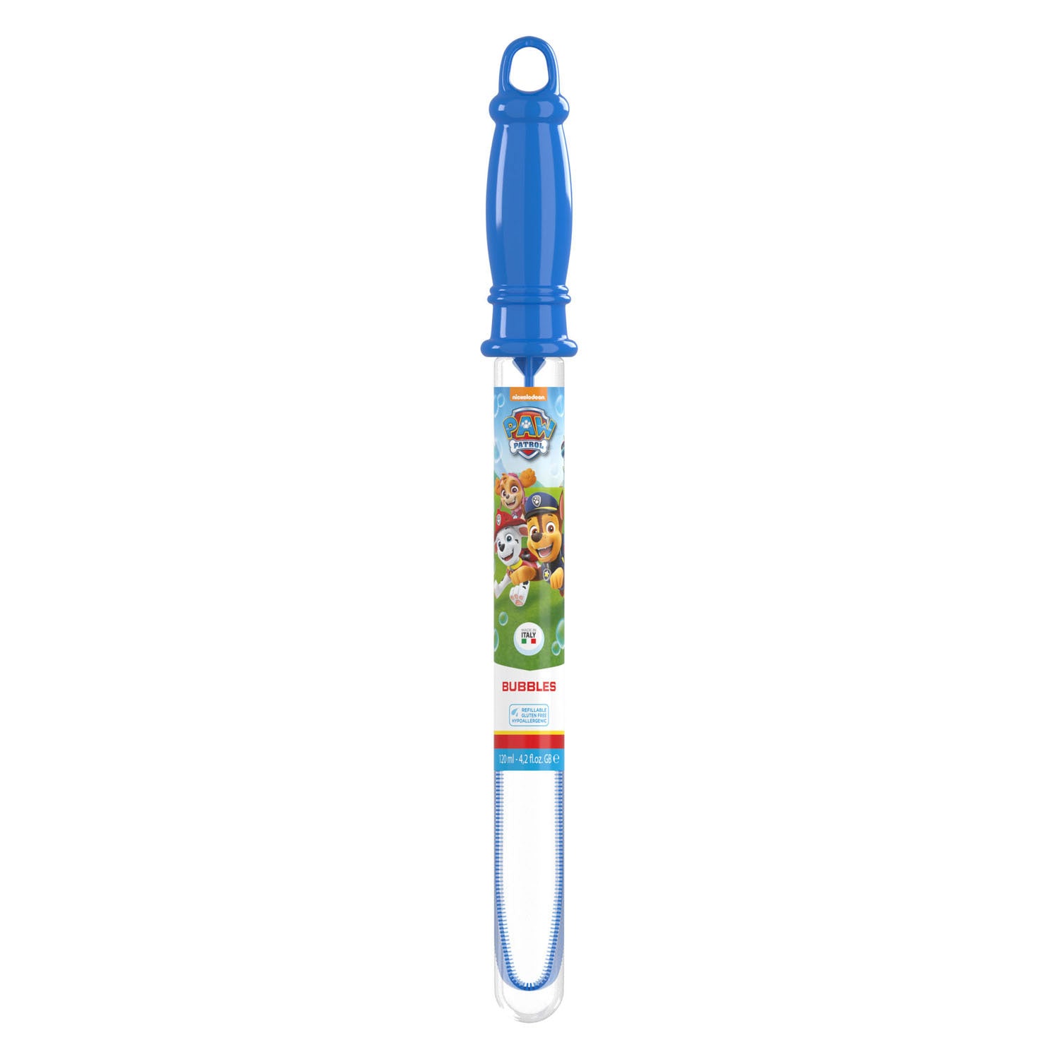 Paw Patrol - Paw Patrol Bellenblaaszwaard - 120ml