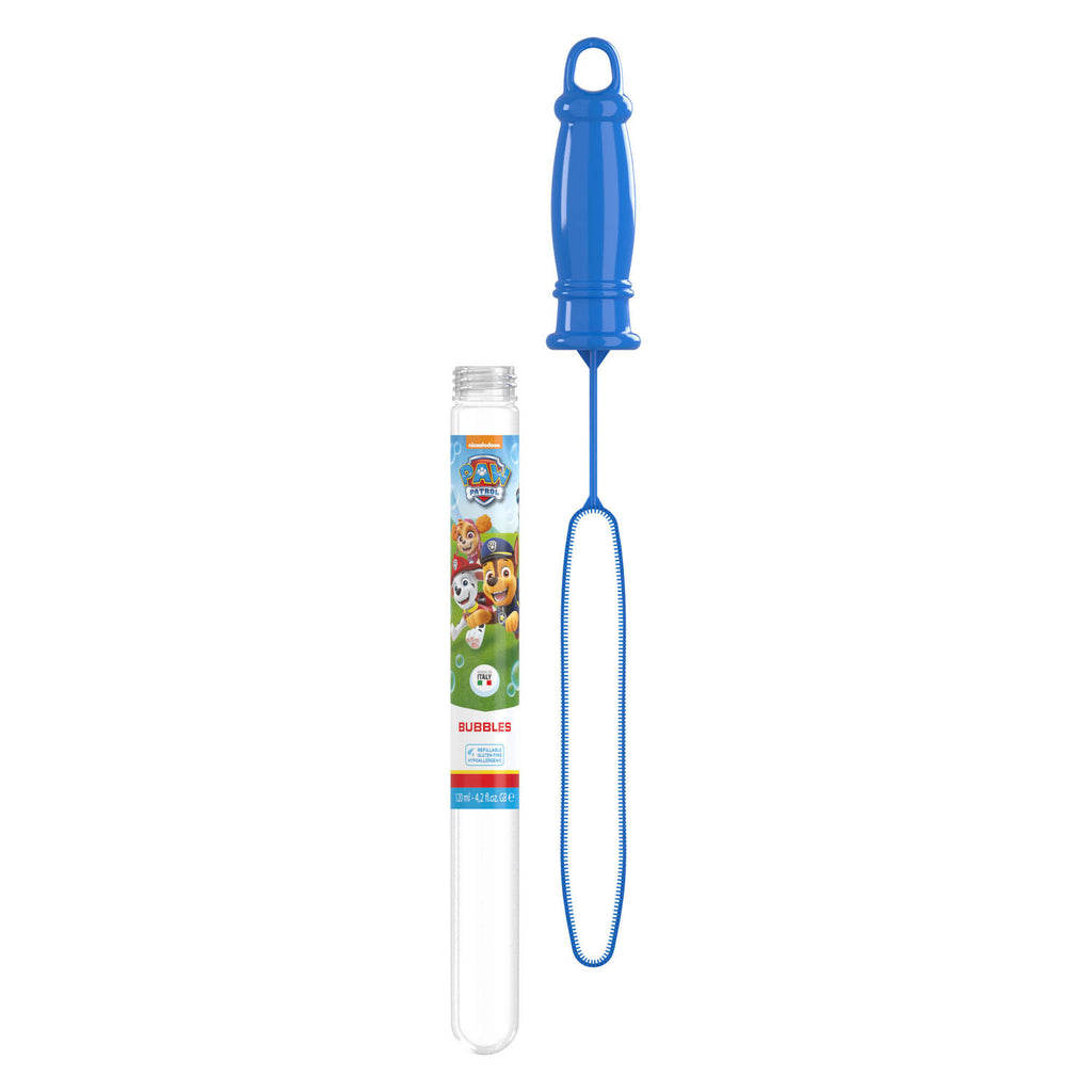 Paw Patrol - Paw Patrol Bellenblaaszwaard - 120ml